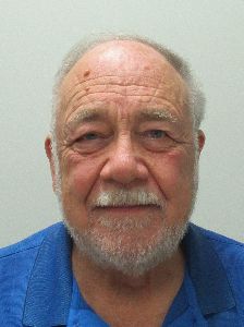 Photo of PEARSON, JOHN DAVID
