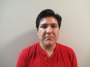 Photo of GONZALEZ, DAVID DANIEL