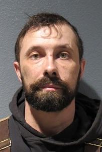 Photo of BRAY, JAMES MICHAEL