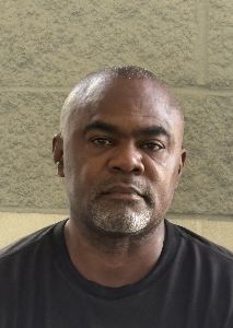 Photo of WALKER, CEDRIC DWAYNE