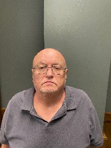 Photo of DEADERICK, TIMOTHY KEVIN