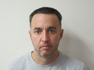 Photo of LANHAM, ANDREW JAMES