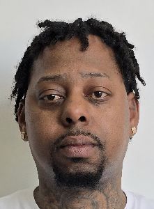 Photo of THOMAS, CHRISTOPHER NEAL