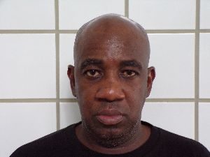 Photo of LUNFORD, DONAVAN LEE