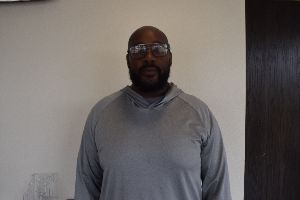 Photo of THOMAS, DEONTAE