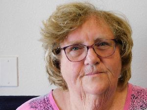 Photo of MCKNIGHT, DONNA