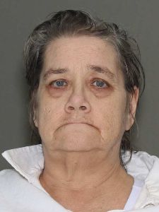Photo of LADD, THERESE NANN