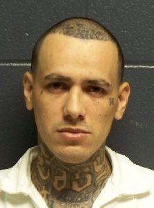 Photo of MESA, ERIC JEAN