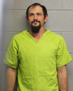 Photo of JORDAN, JOSEPH LEE