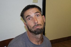 Photo of DARBY, TIMOTHY LEE