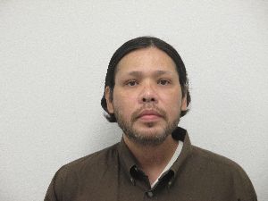 Photo of NUNEZ, CHRISTOPHER DANIEL