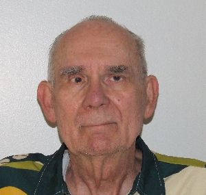 Photo of WEST, LARRY DUWAYNE