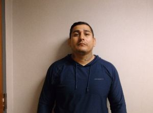 Photo of YBARRA, RIGOBERTO