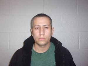 Photo of PEREZ, OSCAR GABRIEL