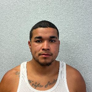 Photo of RODRIGUEZ, JESSIE