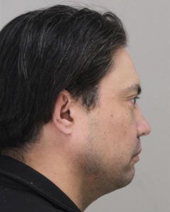 Photo of GOODWIN, CHRISTOPHER J