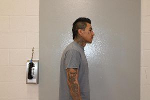 Photo of ALBARADO, JACOB RAY