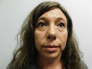 Photo of CRISP, TARA LYNN