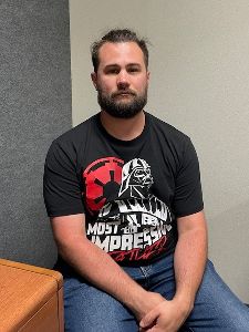 Photo of HOLLEY, ERIC MICHAEL