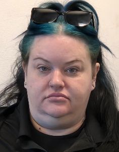 Photo of PENNEY, CHELSEY RAE