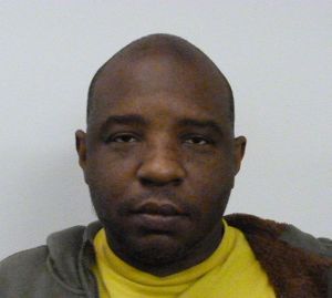 Photo of HENDERSON, TERANCE MICHAEL
