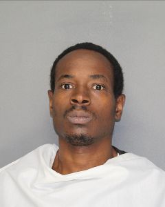 Photo of SHORTY, TYRONE T