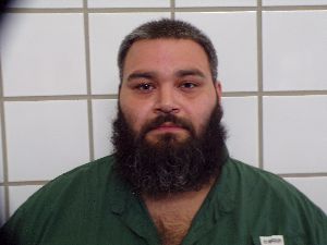Photo of MUSQUIZ, BRYAN ANTHONY