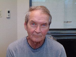 Photo of VENDETTI, DARRELL PATRICK