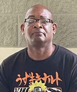 Photo of ROBINSON, REGINALD D