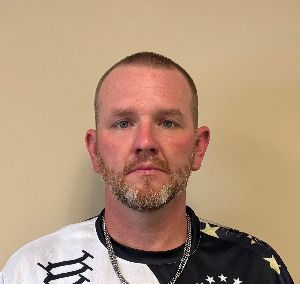 Photo of BLACKBURN, CHAD JUSTIN