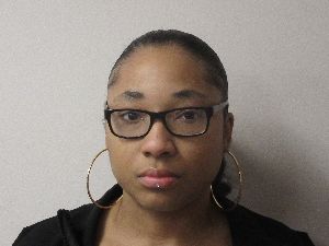 Photo of CRAVER, SHARON YUVETTE
