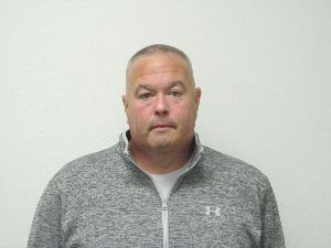 Photo of NORDBERG, TODD WILLIAM