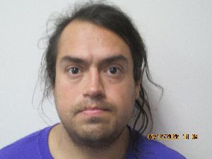 Photo of GONZALES, RICHARD ZACHARY