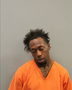 Photo of CHARLESTON, TREVEON CARDELL
