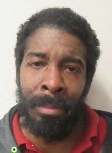 Photo of JOHNSON, TY BERNARD