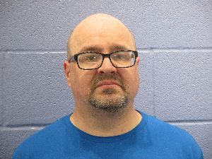Photo of GILLILAND, JUSTIN WAYNE