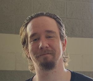 Photo of COOPER, DANIEL MICHAEL