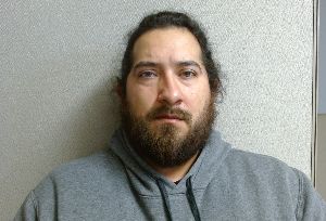 Photo of SERRANO, DAVID JUSTIN