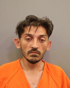 Photo of EVANS, MIKEY