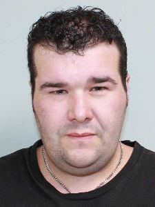 Photo of HENSLEY, STEPHEN GEORGE