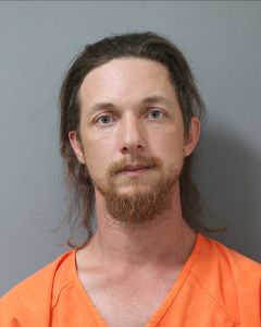 Photo of WHARTON, JOHN CLINT