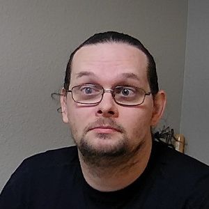 Photo of MUCKLEROY, RICHARD ALLEN