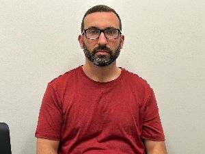 Photo of STEVENSON, NICHOLAS CROSBY
