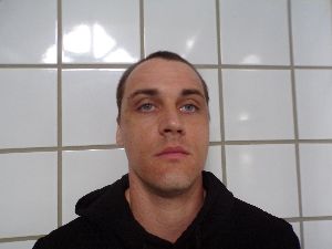 Photo of VILLARINI, TIMOTHY JAMES
