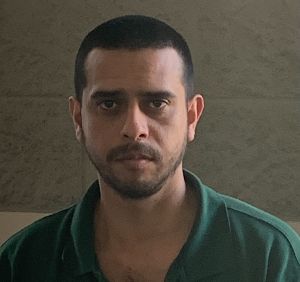 Photo of CHAVEZ, BENNY