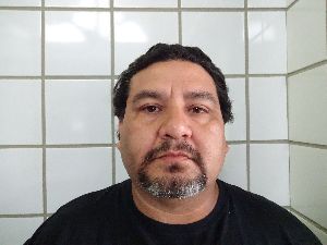 Photo of CARMONA, JOSE LUIS JR