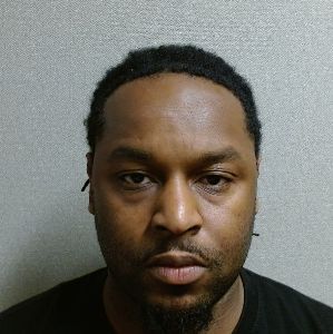 Photo of BANKS, TONY EUGENE