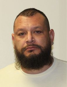 Photo of GARZA, RAMIRO JR