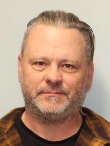 Photo of JONES, CHRISTOPHER ROBIN