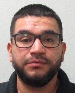 Photo of RINCON, DUANE LEE